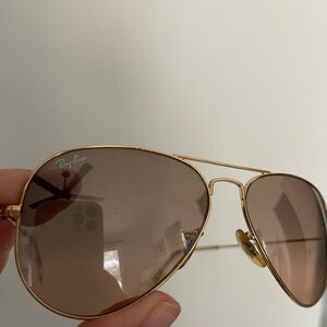Women’s Ray Ban Glasses